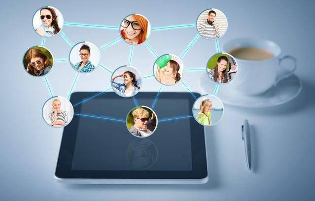 互聯網思維與互聯網銷售 連接、敏捷與體驗