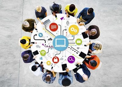 互聯網時代，為何卓越產品仍離不開強大的銷售團隊？